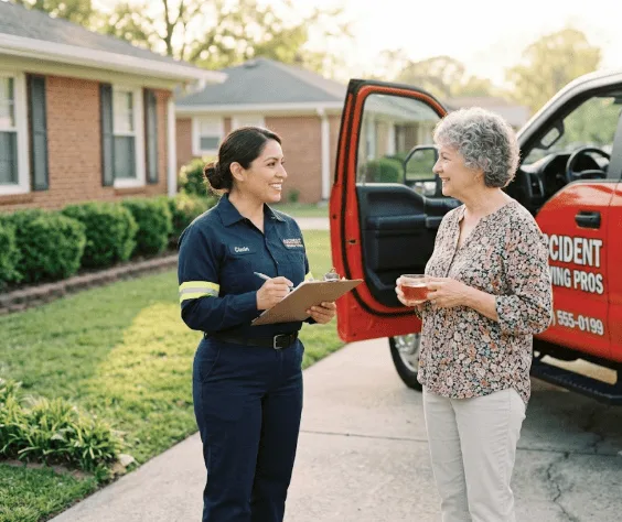 Accident Towing Service Dos Rios, CA FAQs